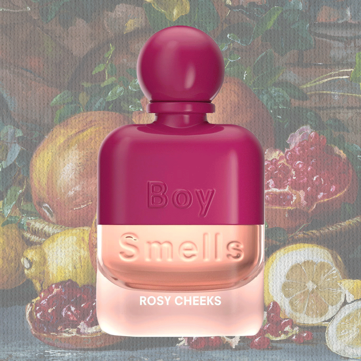 Best Pomegranate Perfumes