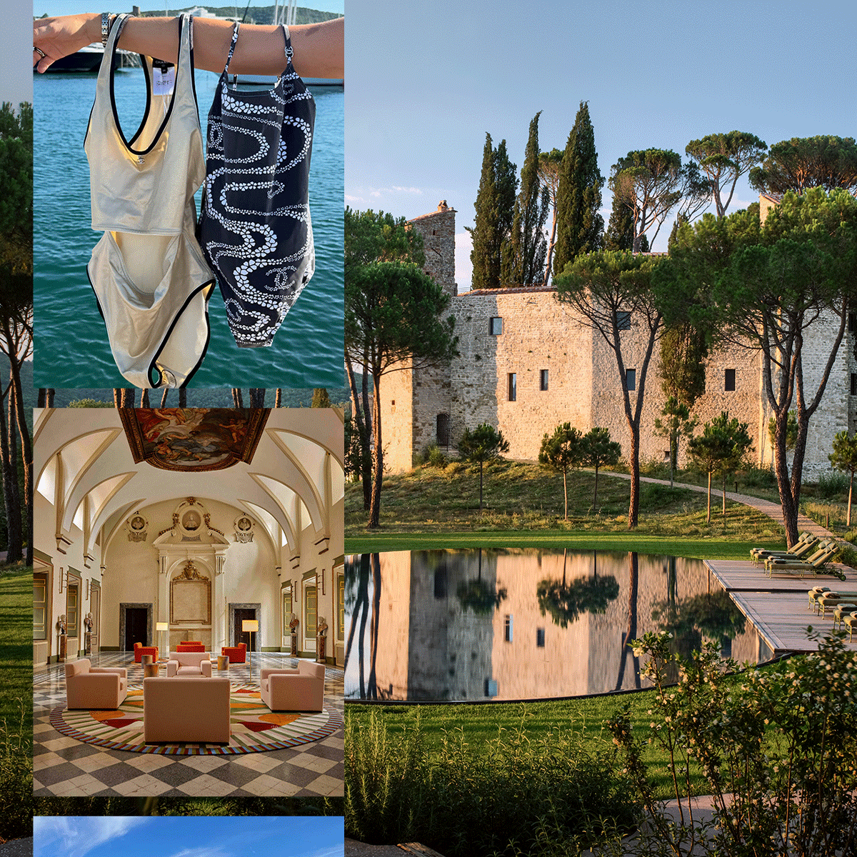 The Travel Issue 2025