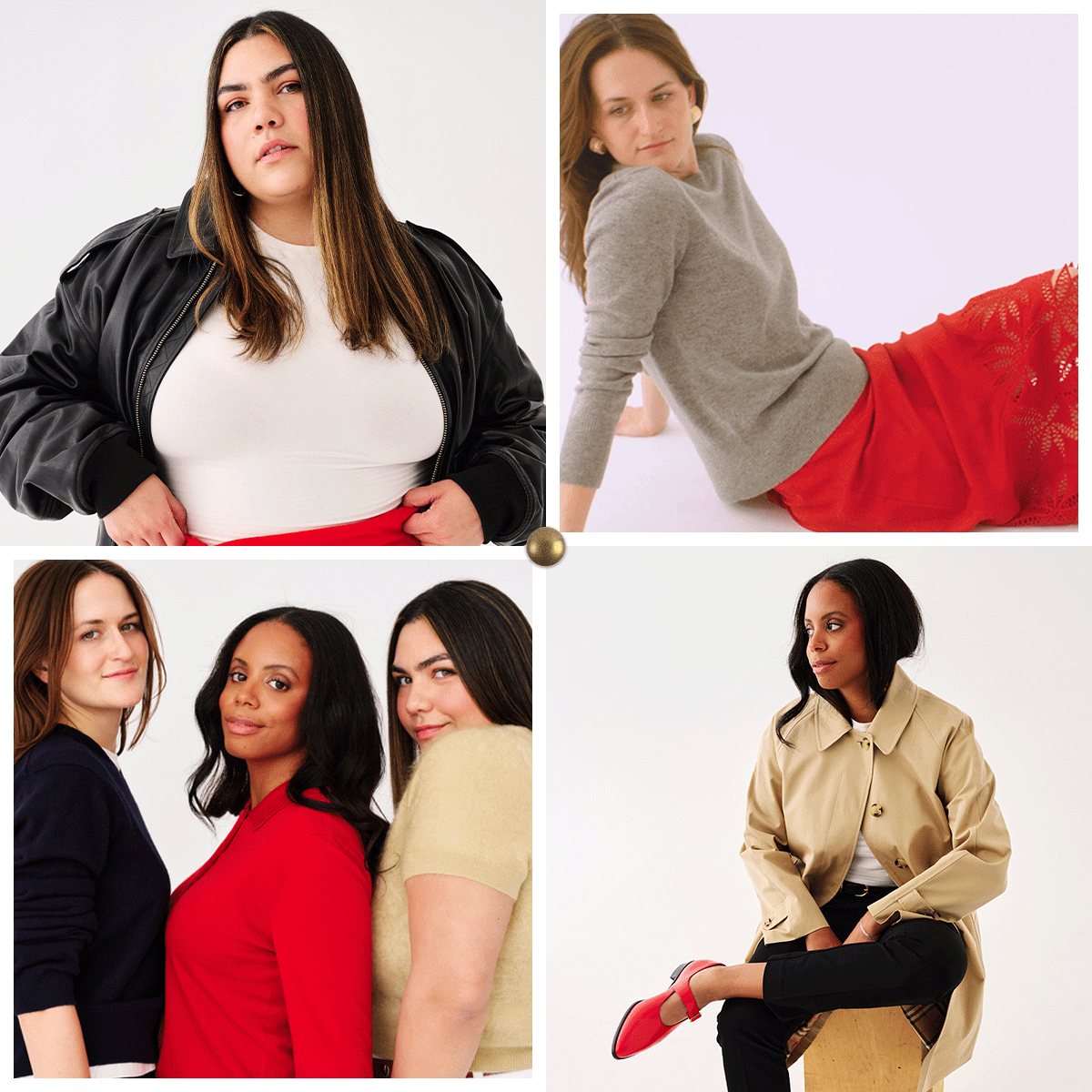 The Great Try-On, Who What Wear