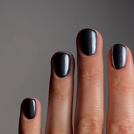 Best Dark Nail Colors