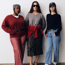 The Great Try-On Fall 2025. 