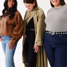 The Great Try-On, Who What Wear