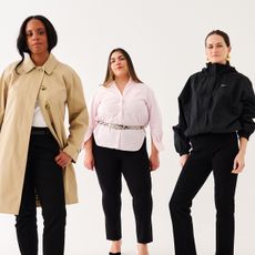 The Great Try-On, Who What Wear