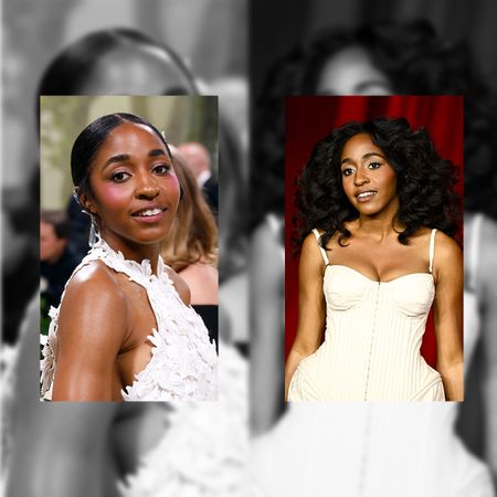 Best Ayo Edebiri Beauty Looks