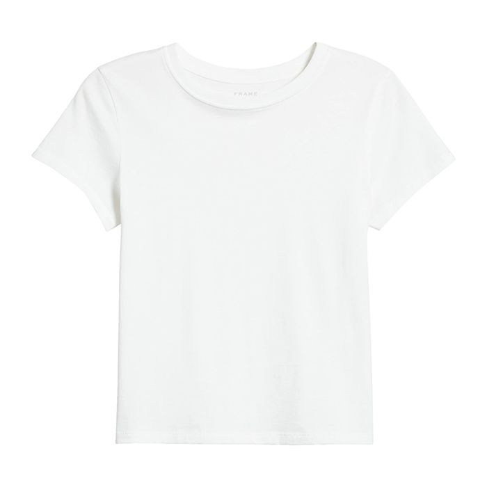 FRAME, Baby Tee