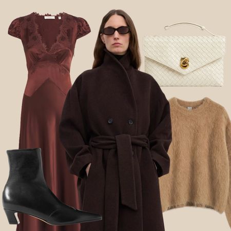 luxury shopping picks
