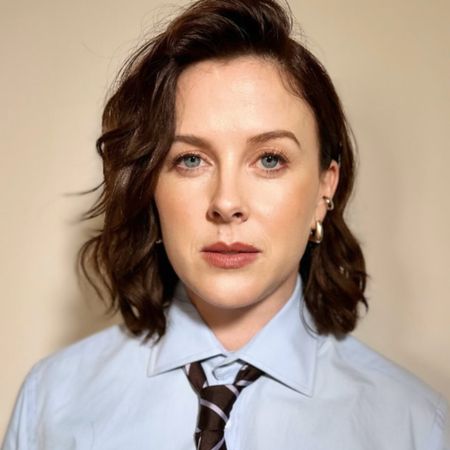Loves of My Life: Alexandra Roach
