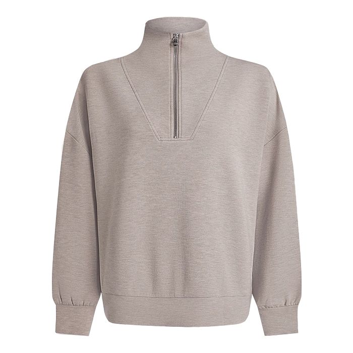 Varley, Hawley Half Zip Sweater