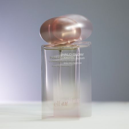 E.l.f Cosmetics x H&M Fragrance Collection