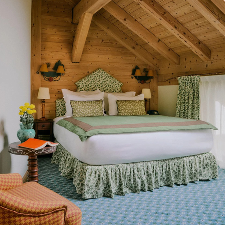 H&ocirc;tel Saint-Georges