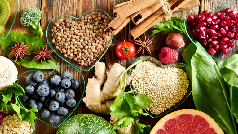 Fitness Experts Recommend These Natural Energy Boosters